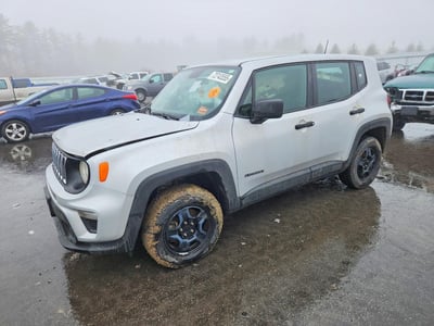 ZACNJBAB1LP****** 2020 Jeep Renegade