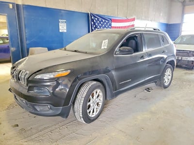 1C4PJMCS7GW****** 2016 Jeep Cherokee