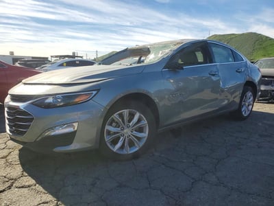 1G1ZD5ST0RF****** 2024 Chevrolet Malibu