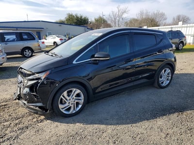 1G1FW6S02P4****** 2023 Chevrolet Bolt EV