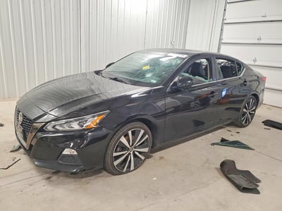 1N4BL4CV0KC****** 2019 Nissan Altima