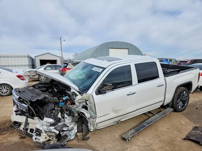 3GTU2PEJ8HG****** 2017 GMC Sierra