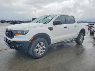 1FTER4FH4KL****** 2019 Ford Ranger