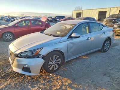1N4BL4BV7KC****** 2019 Nissan Altima