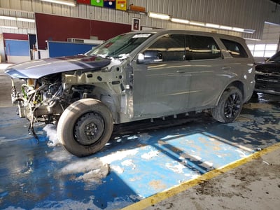 1C4RDJDG5MC****** 2021 Dodge Durango