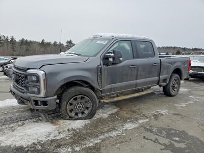 1FT8W2BN1RE****** 2024 Ford F-250