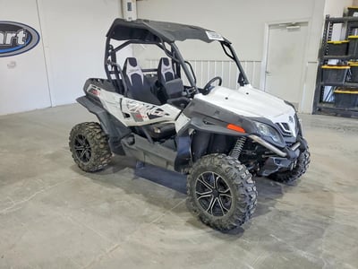 LCELVYZ18N6****** 2022 CF Moto Cf800