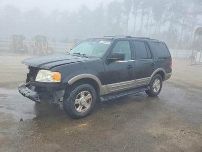 2003 Ford Expedition