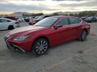 JTHBZ1B14K2****** 2019 Lexus ES 350
