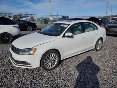 3VWD07AJ6FM****** 2015 Volkswagen Jetta