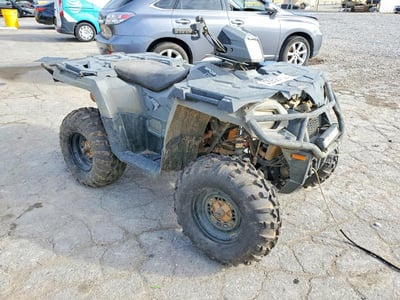 4XASEA575LA****** 2020 Polaris Sportsman 570