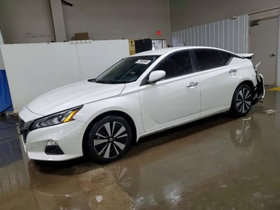1N4BL4DV5MN****** 2021 Nissan Altima