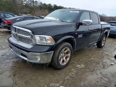 1C6RR7NG0GS****** 2016 RAM 1500