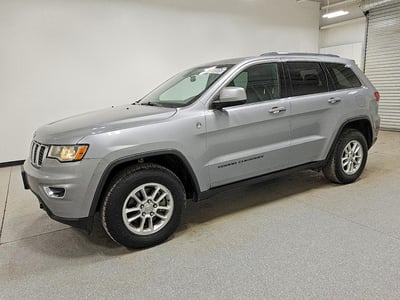 1C4RJFAG8LC****** 2020 Jeep Grand Cherokee