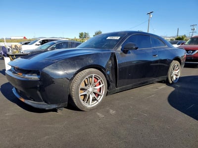 2C3CDBDK7SR****** 2025 Dodge Charger