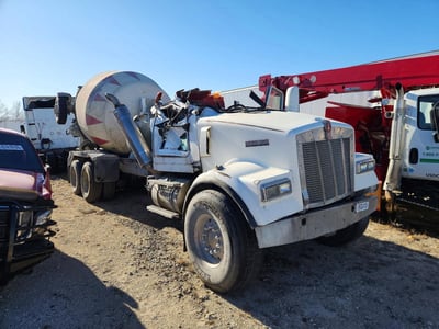 1NKWL0EX65R****** 2005 Kenworth W900