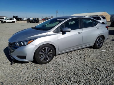 3N1CN8EVXPL****** 2023 Nissan Versa