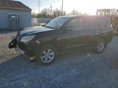 JTJBM7FX2B5****** 2011 Lexus GX 460