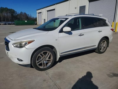 5N1AL0MMXEC****** 2014 Infiniti QX60