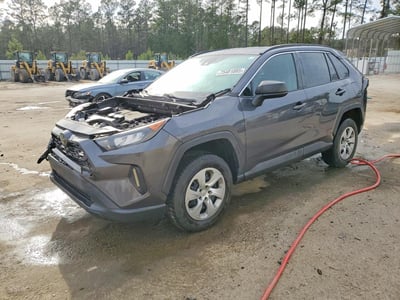 2T3H1RFV3KW****** 2019 Toyota RAV4