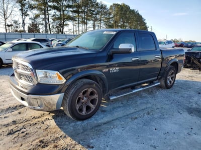 1C6RR7NT4HS****** 2017 RAM 1500