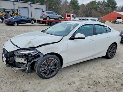 WBA73AK02R7****** 2024 BMW 2 Series