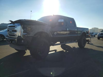 1FT7W2BT0GE****** 2016 Ford F-250