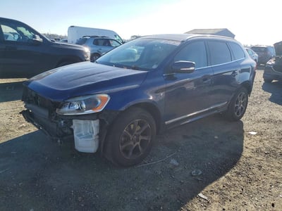YV449MDV3F2****** 2015 Volvo XC60