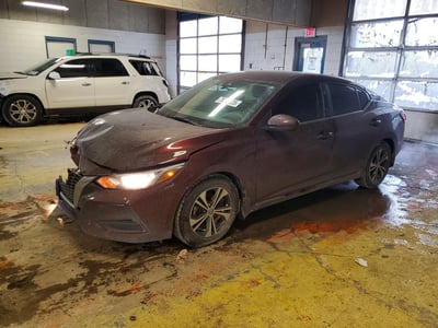 2022 Nissan Sentra