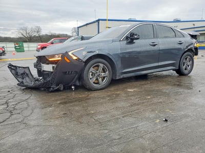 5XXG14J20PG****** 2023 Kia K5