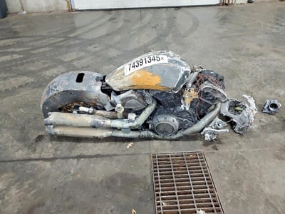 56KMSB119J3****** 2018 Indian Scout Sixty