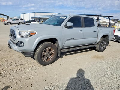 3TMAZ5CN2KM****** 2019 Toyota Tacoma