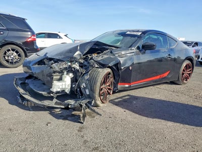 JF1ZNAE15L8****** 2020 Toyota GR86