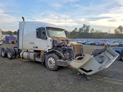4V4NC9EHXHN****** 2017 Volvo VNL