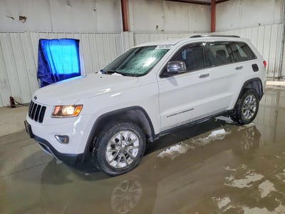 1C4RJFBG9FC****** 2015 Jeep Grand Cherokee
