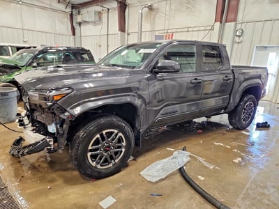 3TMLB5JN8RM****** 2024 Toyota Tacoma