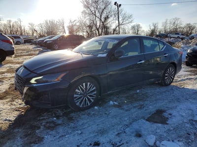 1N4BL4DV7RN****** 2024 Nissan Altima