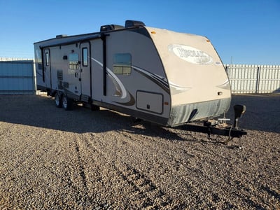 47CTS5S28DK****** 2013 Dutchmen Manufacturing Travel Tr
