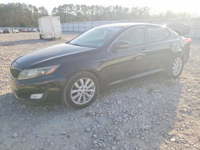 5XXGN4A74FG****** 2015 Kia Optima