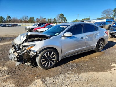 1N4AL3AP0GC****** 2016 Nissan Altima
