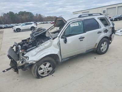 1FMCU03G79K****** 2009 Ford Escape