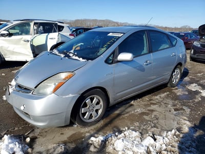 JTDKB20U287****** 2008 Toyota Prius