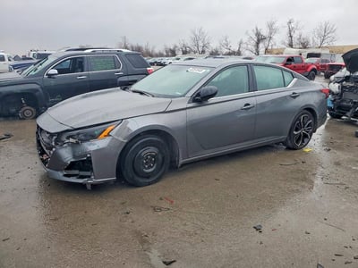 1N4BL4CV0RN****** 2024 Nissan Altima