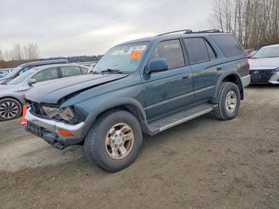 1997 Toyota 4Runner