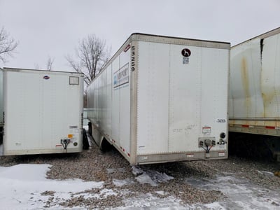1GR1P0628PT****** 2023 Great Dane Trailers Unknown