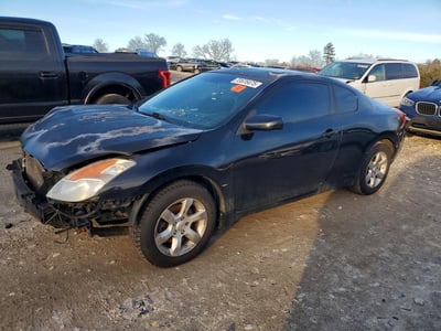 1N4AL24E28C****** 2008 Nissan Altima