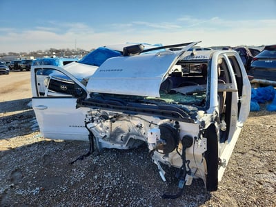 3GCUKREC7HG****** 2017 Chevrolet Silverado 1500