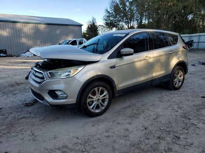 1FMCU0GD2HU****** 2017 Ford Escape