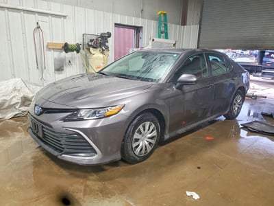 4T1C31AK0PU****** 2023 Toyota Camry