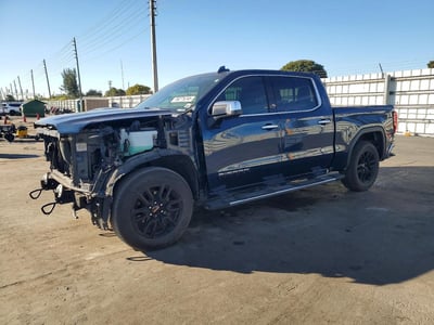 1GTP8DED9LZ****** 2020 GMC Sierra 1500